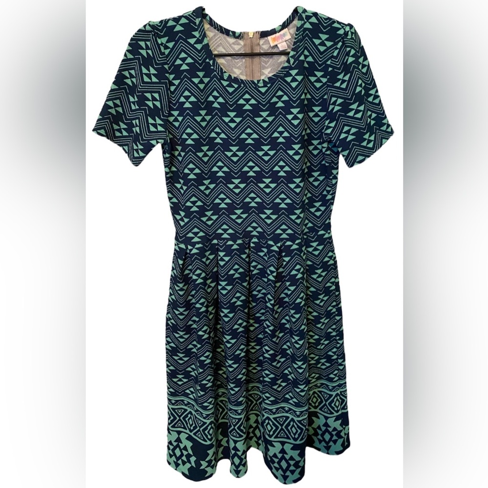 LuLaRoe L Amelia